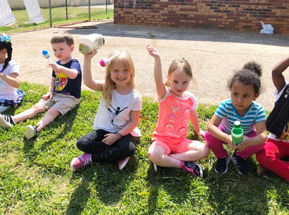 194 Summer Outdoor Play