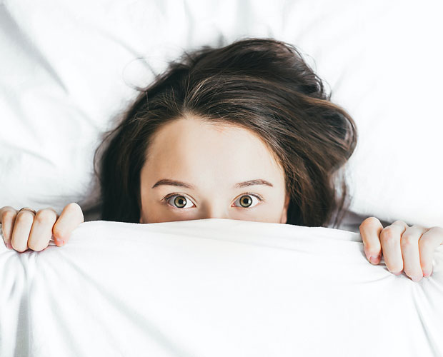 6 Easy(Ish) Ways To Get Better Quality Sleep Each Night