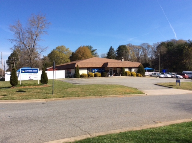 Daycare Preschool Near Me Greensboro NC Sunshine House