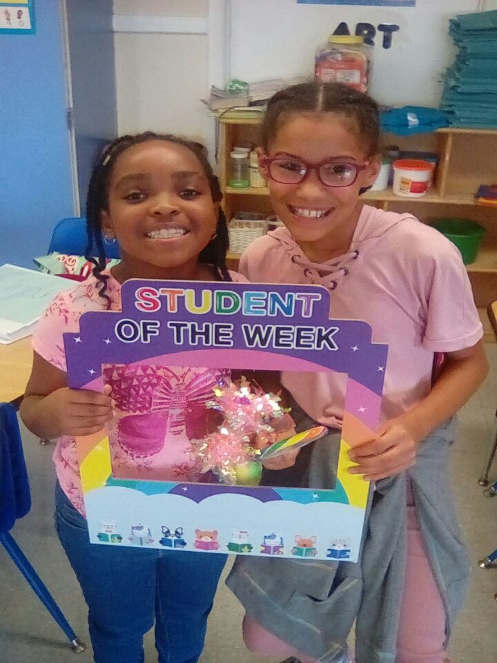 Student Of The Week1