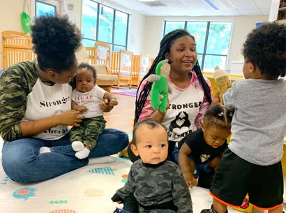 Daycare Near Me 2