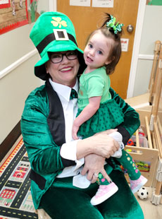 06 Best Daycare Easley South Carolina Debbie The Leprechaun (10)