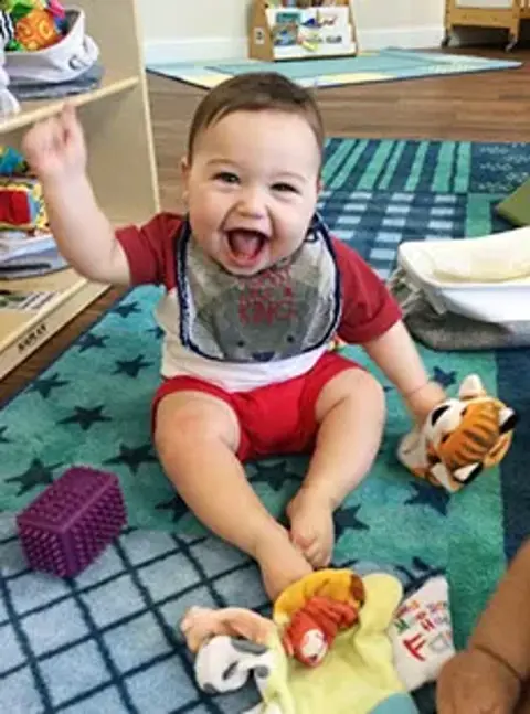 Childcare Near Little Elm