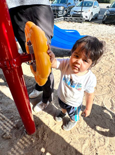 Best Preschool In Aiken, SC New Playground (4)