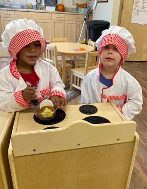 210 Chefs