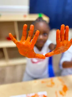 12 Rock Hill Childcare School Learning Creative Art Crafts