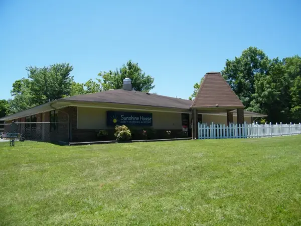 The Sunshine House