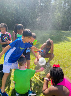 39 Summer Camp Water Day! Web