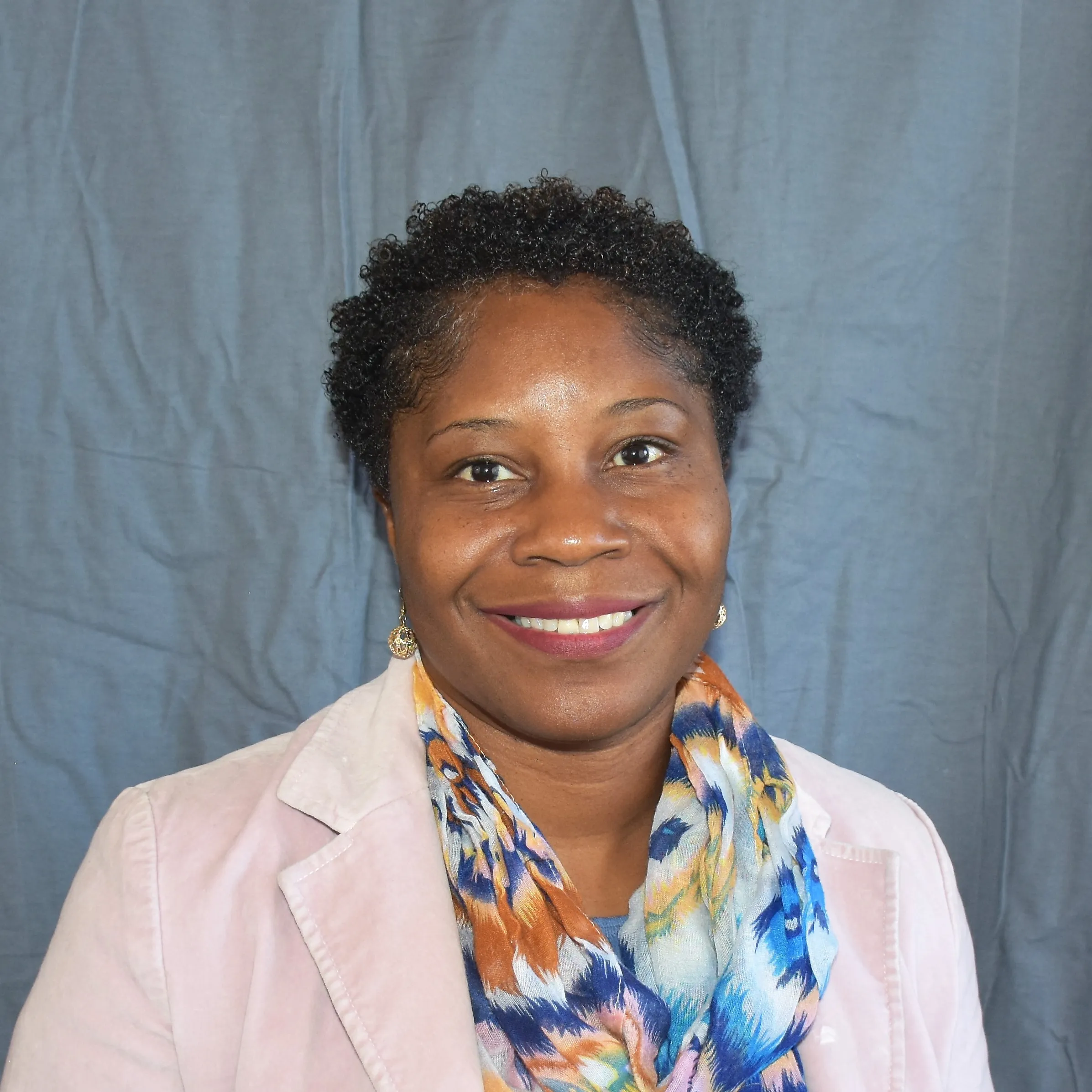 Latonia Hambrick
