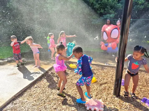 15 Preschool Water Play
