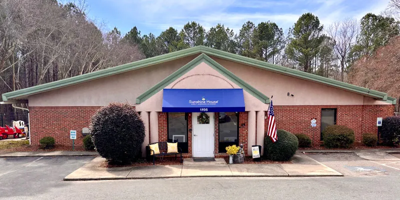 Rock Hill