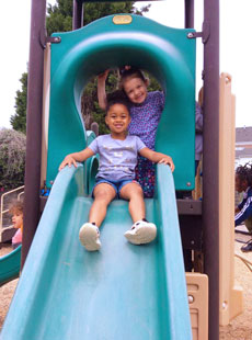 116 Outdoor Play Playground Best Friends! Web