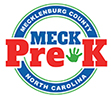 MECK Pre K Logo JPG