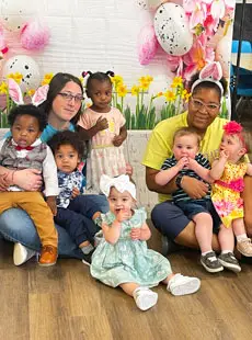 147 Easter Photo Web