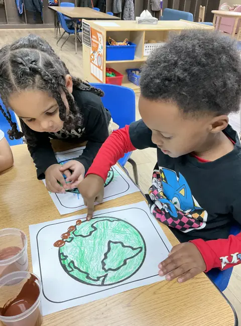 35 Black History Month Inclusivity Activity