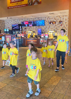 27 Movie Theater Field Trip Web