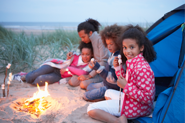 4 Activities To Try With Your Family In The New Year