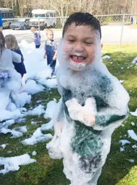 Best Daycare Upstate Sc