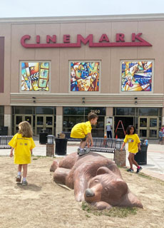 27 Movie Theater Field Trip Play Time Web