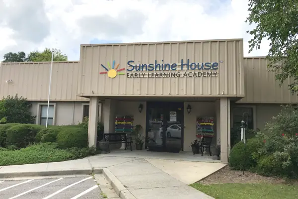 daycare center in aiken, sc