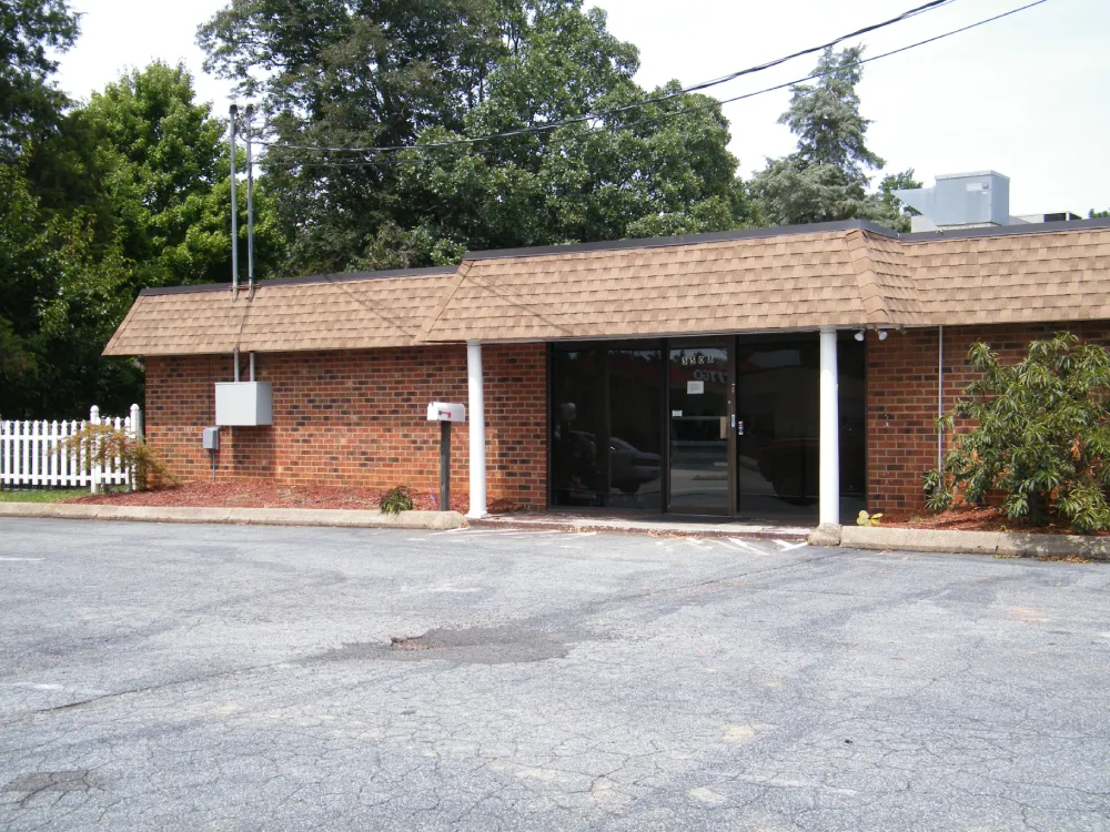 Greensboro