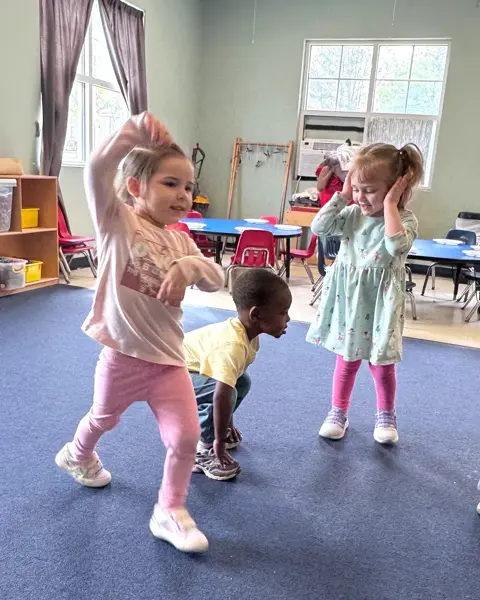 Preschool In Columbia, SC