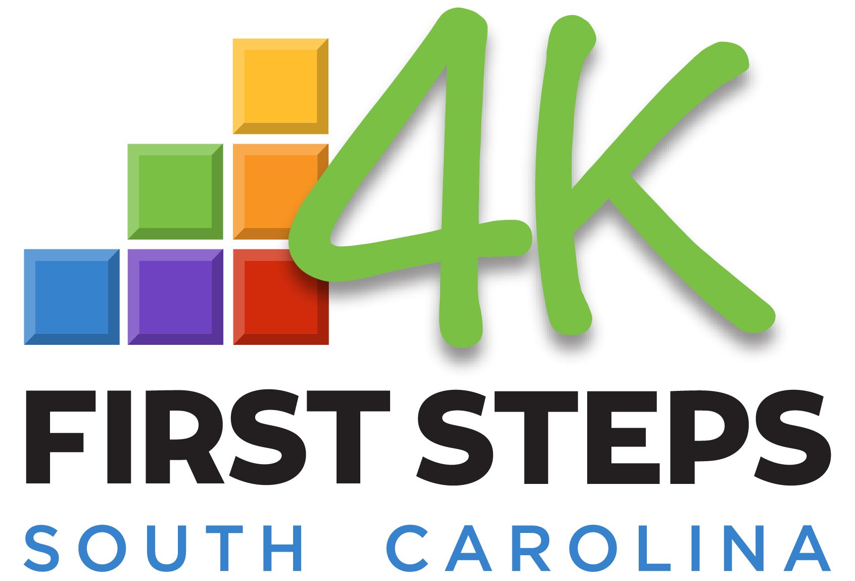 4K Logo Full Color