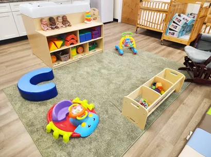 141 Infant Room 3