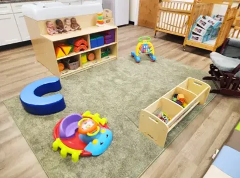 141 Infant Room 3