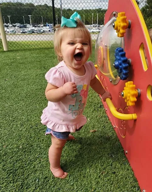 210 Sunshine House Infant Daycare Preschool