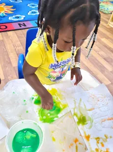 29 Best Daycare North Charleston South Carolina Preschool 2