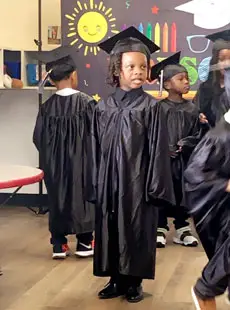 147 Pre K Graduation Day Student Web
