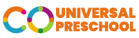 Colorado Universal Perschool
