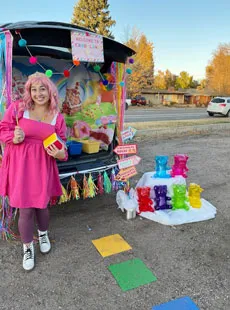 27 Trunk Or Treat Halloween 1