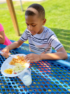 39 School Age Lunch Earth Day Outside Snacks 4 Web