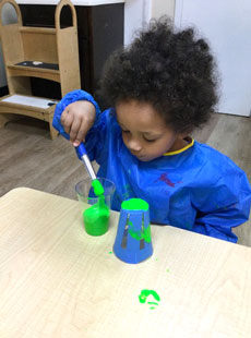 12 Best Preschool Rock Hill South Carolina Daycare Childcare Art