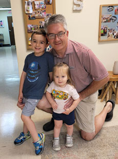 Best Childcare Greenwood SC Fathers Day
