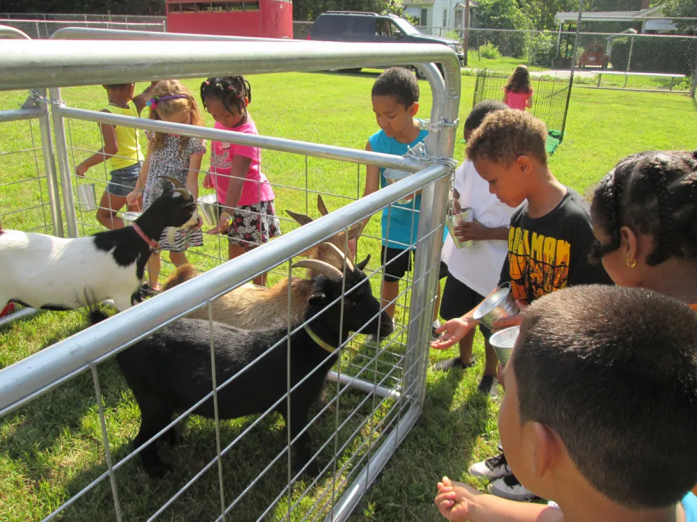 35 Farm Day