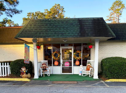 Daycare Near Me Columbia SC Sunshine House