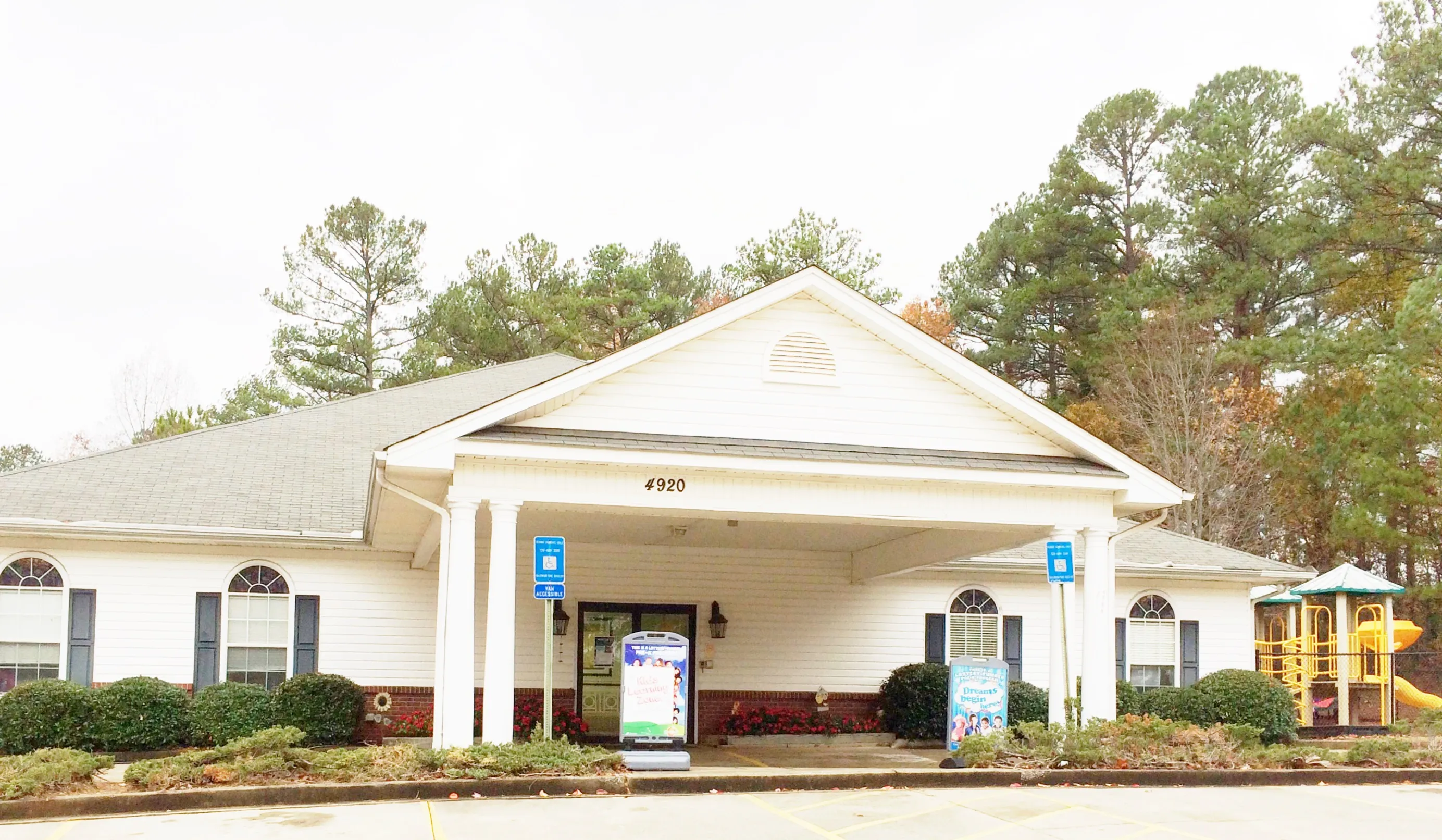 Douglasville