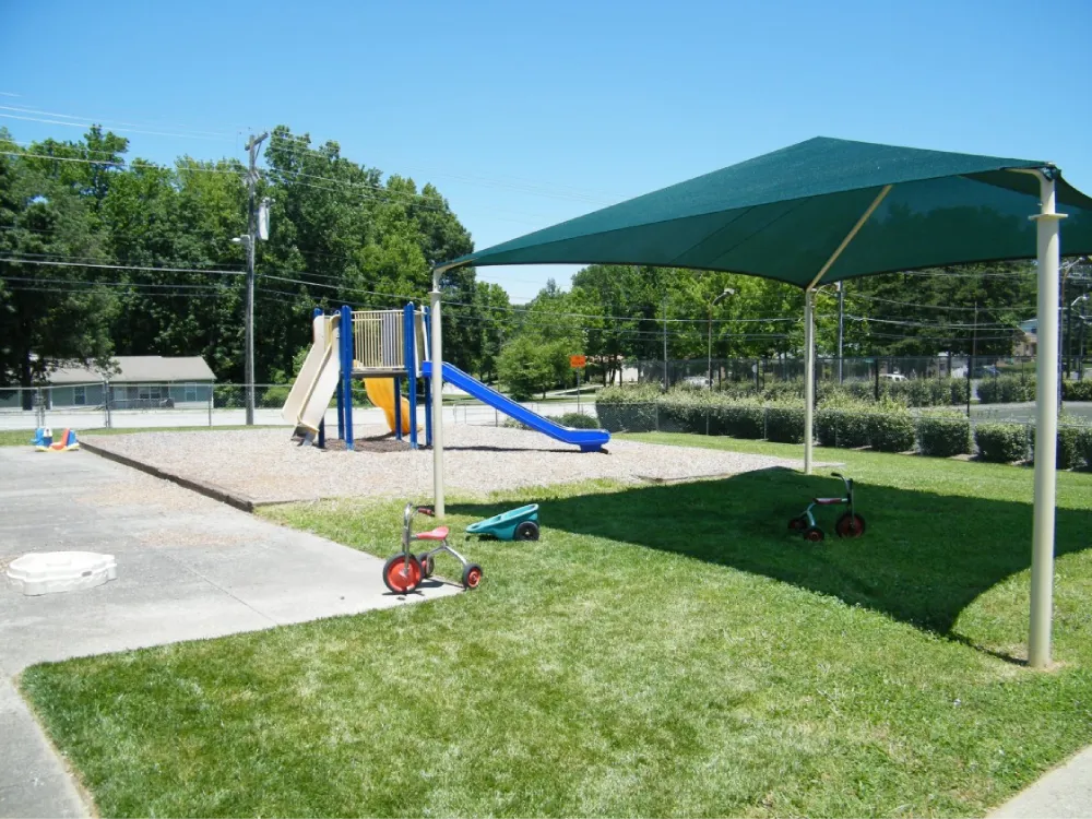 40 Playground