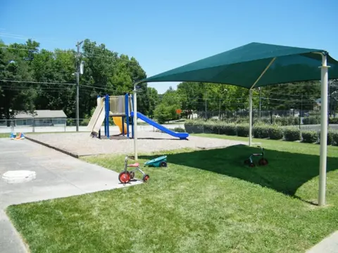 40 Playground