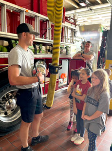 135 School Age Spring Break Field Trip Fire Department (7) Web