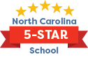 NC 5 Star Current Site