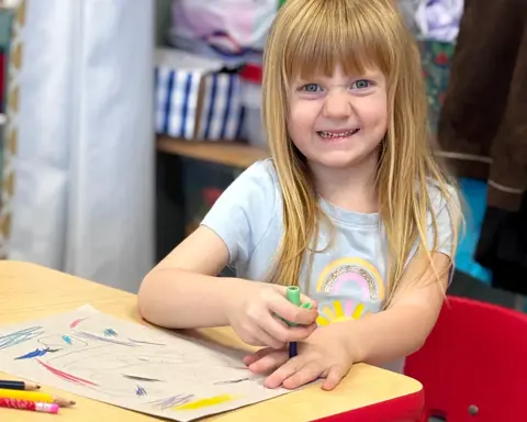 Early Childhood