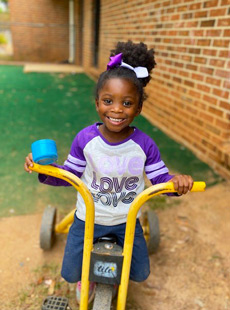 12 Rock Hill Childcare Toddlers Playground