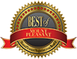 Best Of Mount Pleasant 2016 Logo 2