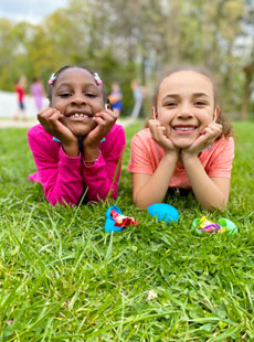 39 Happy Easter Egg Hunt Finds School Age Friends Web