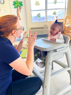 19 Sign Language Babiesrosemary And Jessiah