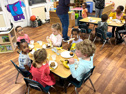 32 Best Preschool Greensboro North Carolina Childcare